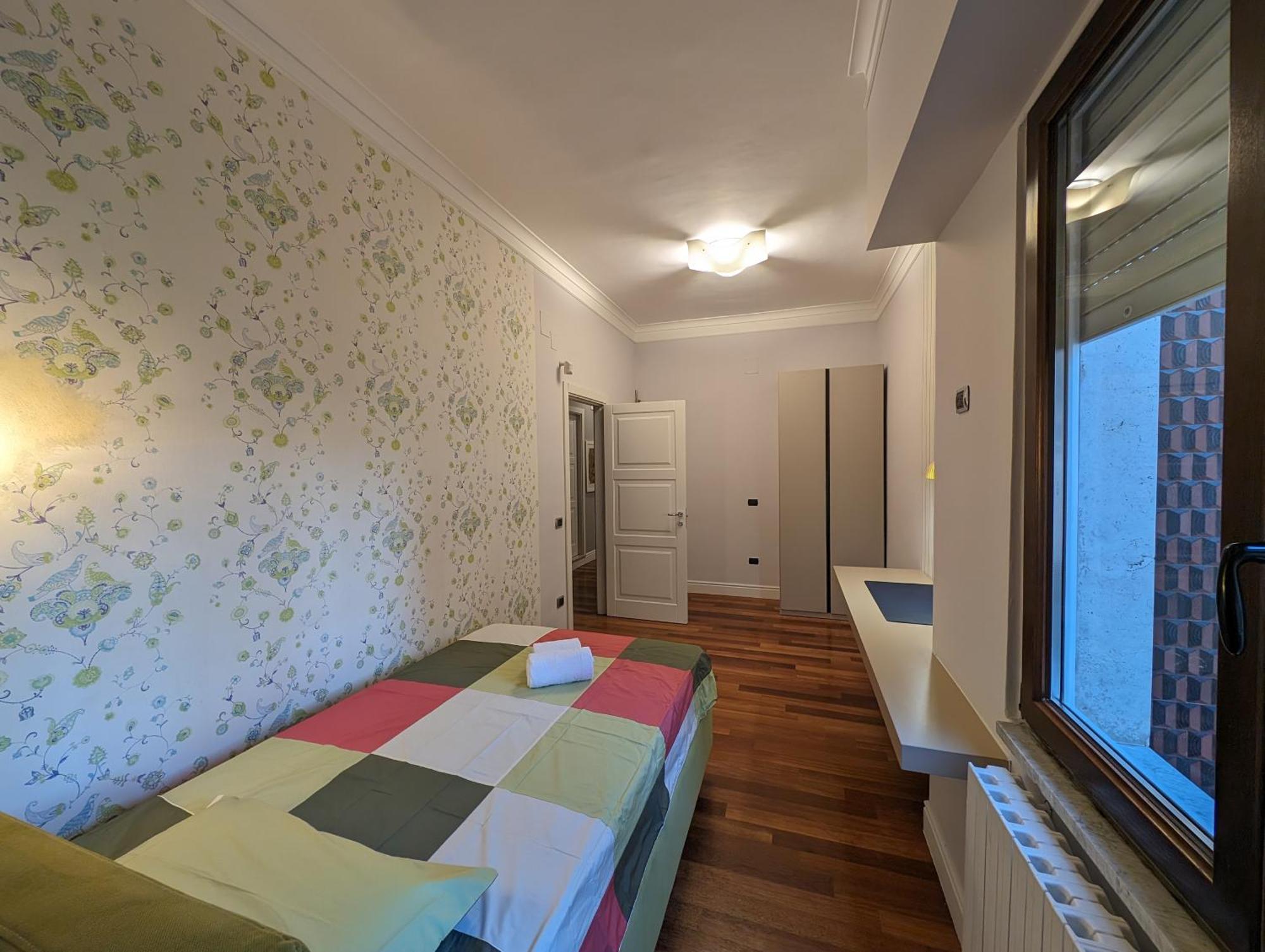 Leonardo Rooms Avellino Extérieur photo