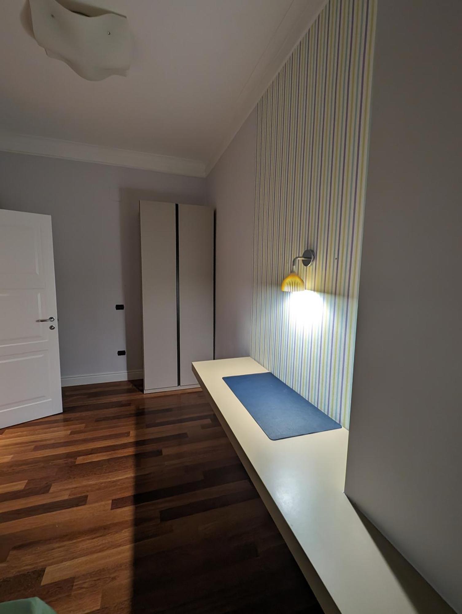 Leonardo Rooms Avellino Extérieur photo