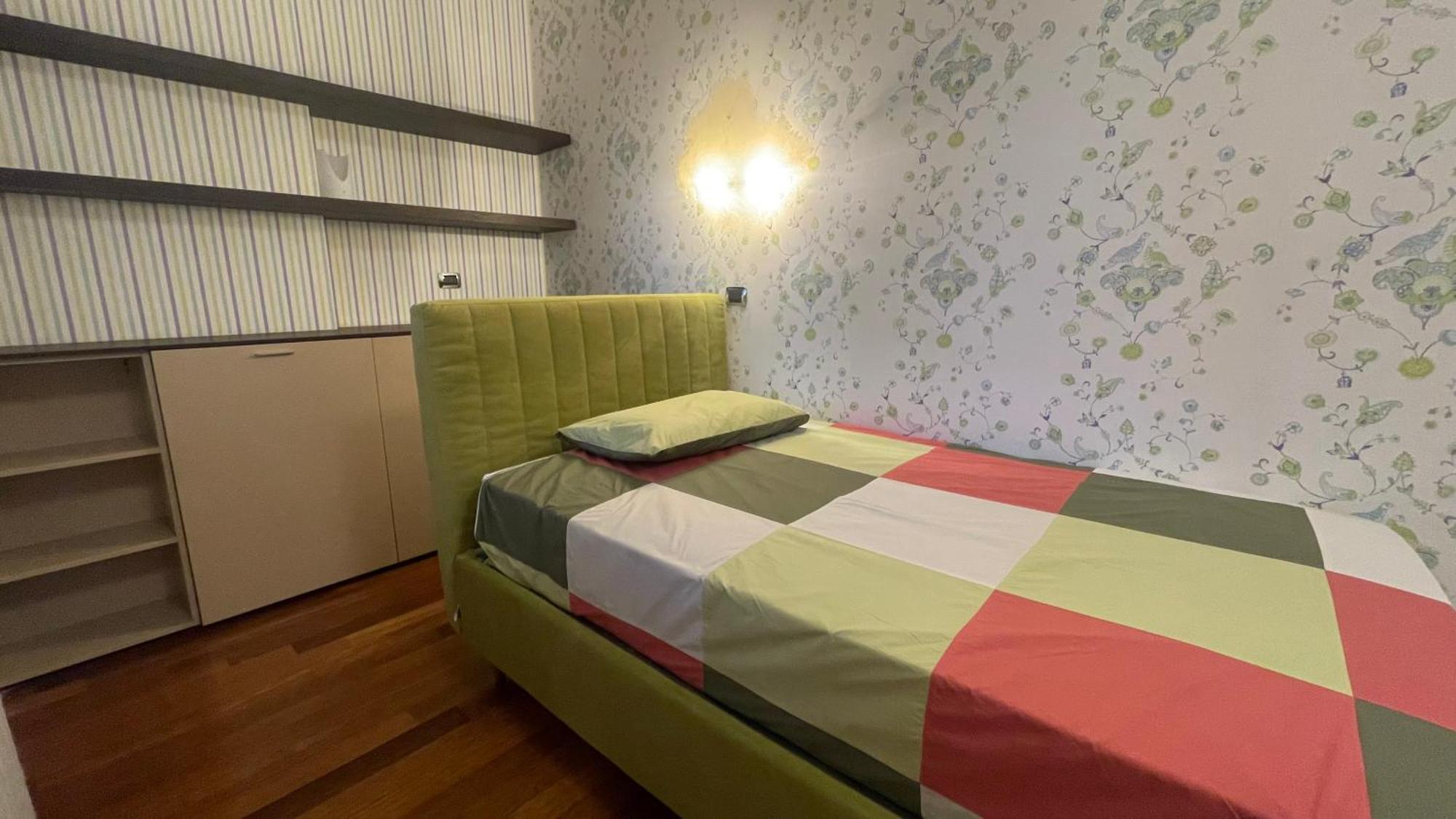 Leonardo Rooms Avellino Extérieur photo