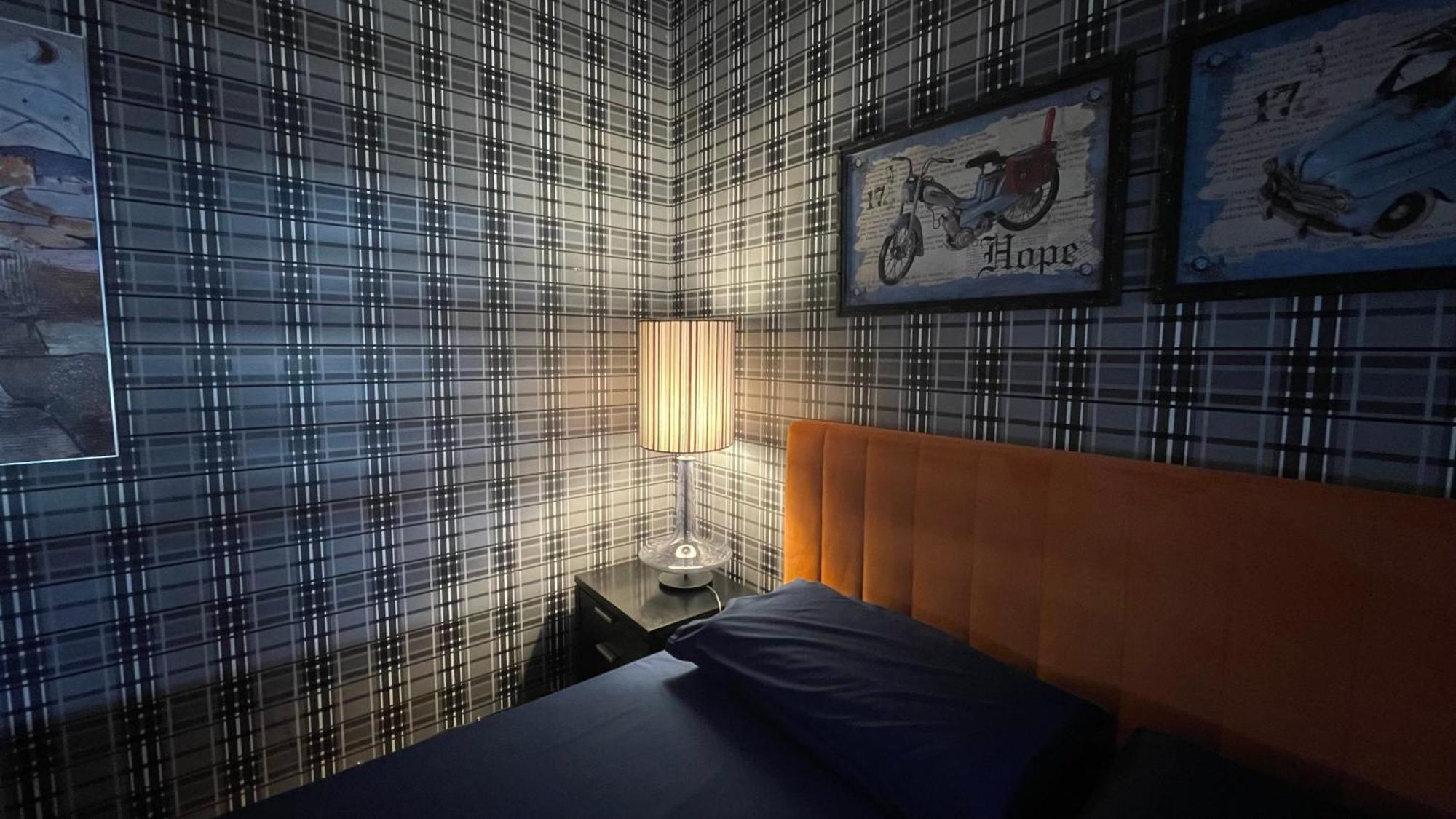 Leonardo Rooms Avellino Extérieur photo