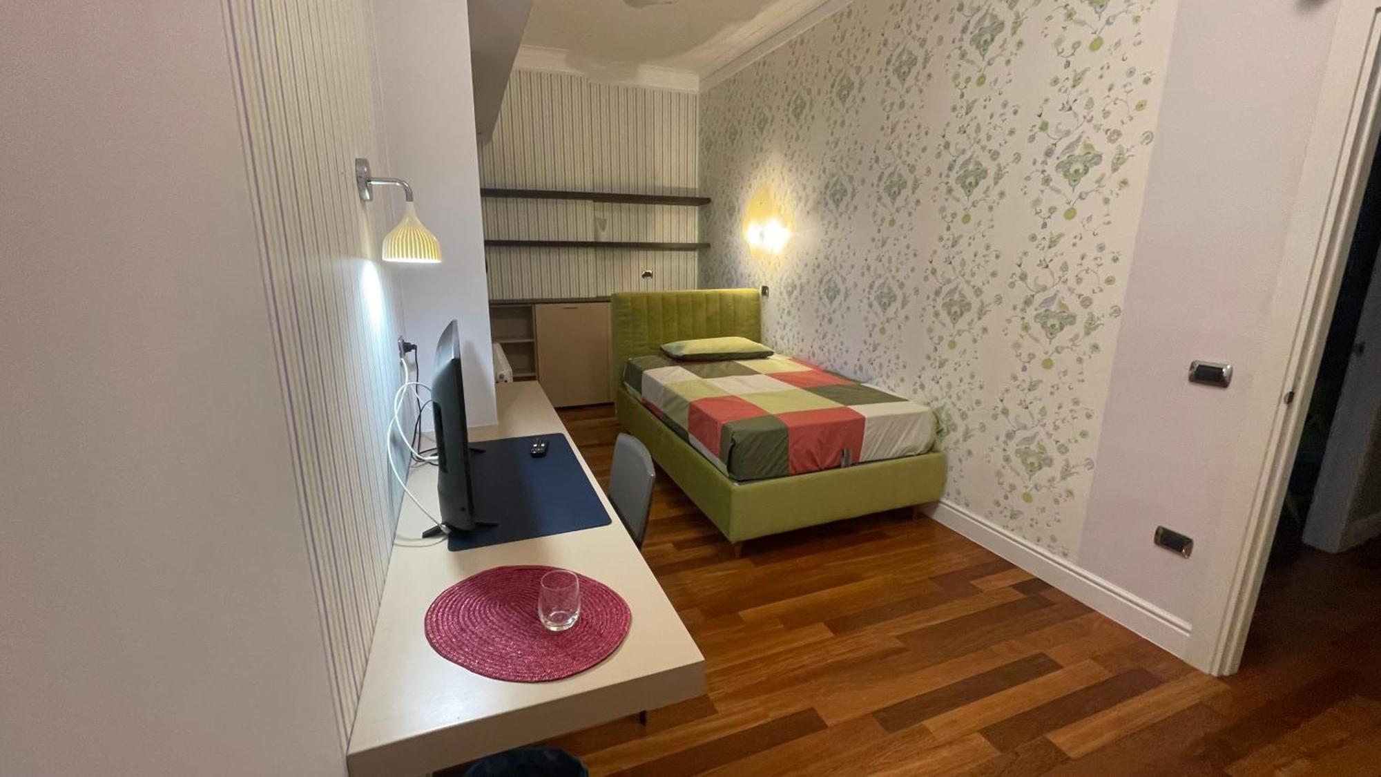 Leonardo Rooms Avellino Extérieur photo