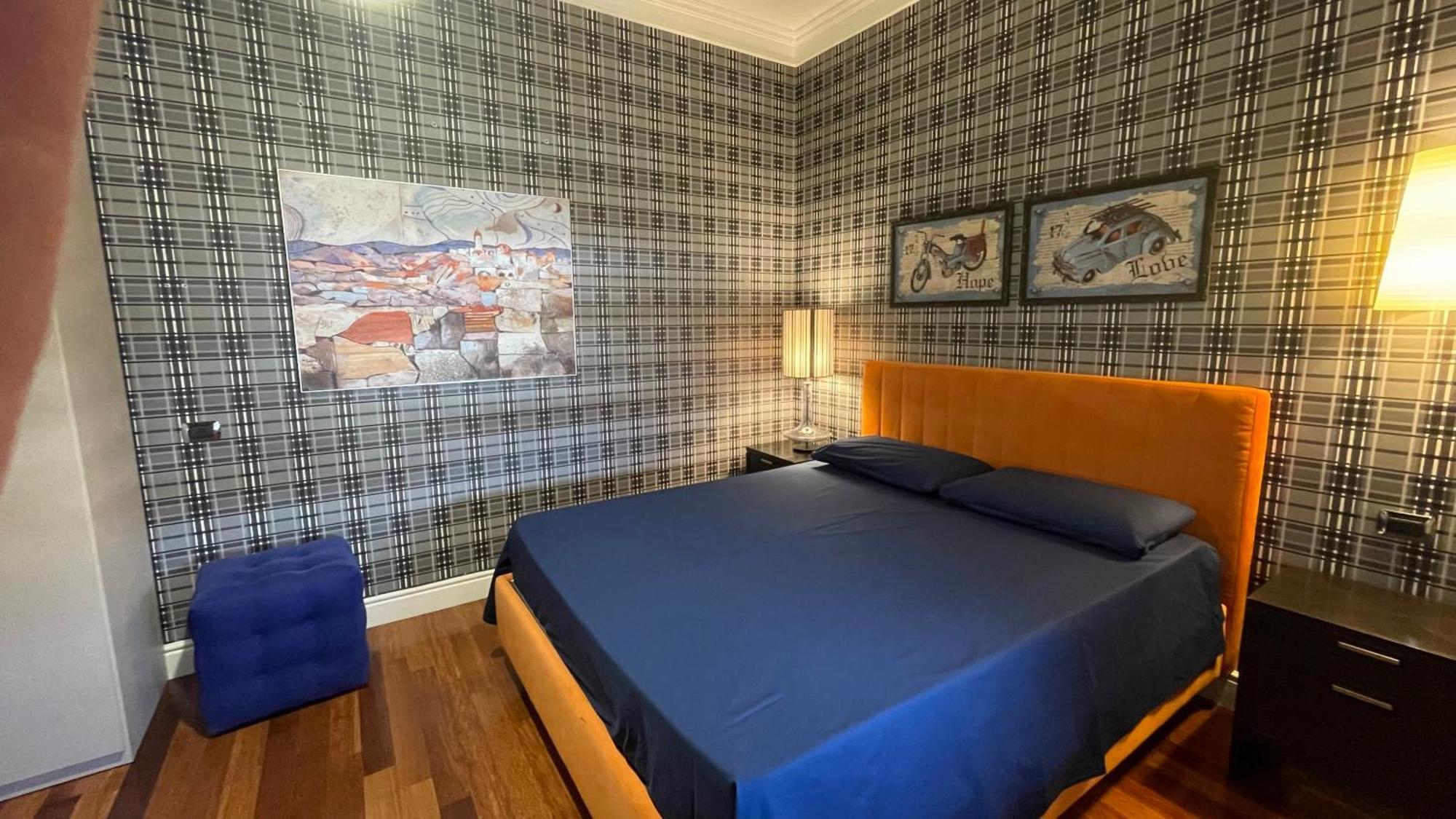 Leonardo Rooms Avellino Extérieur photo