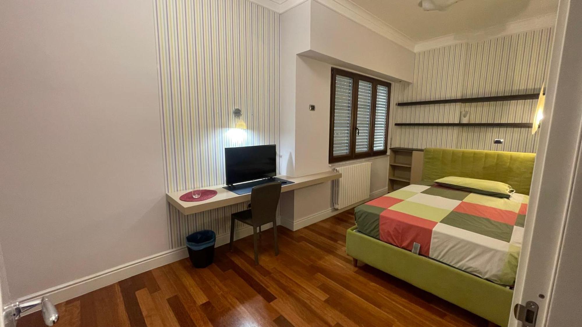 Leonardo Rooms Avellino Extérieur photo