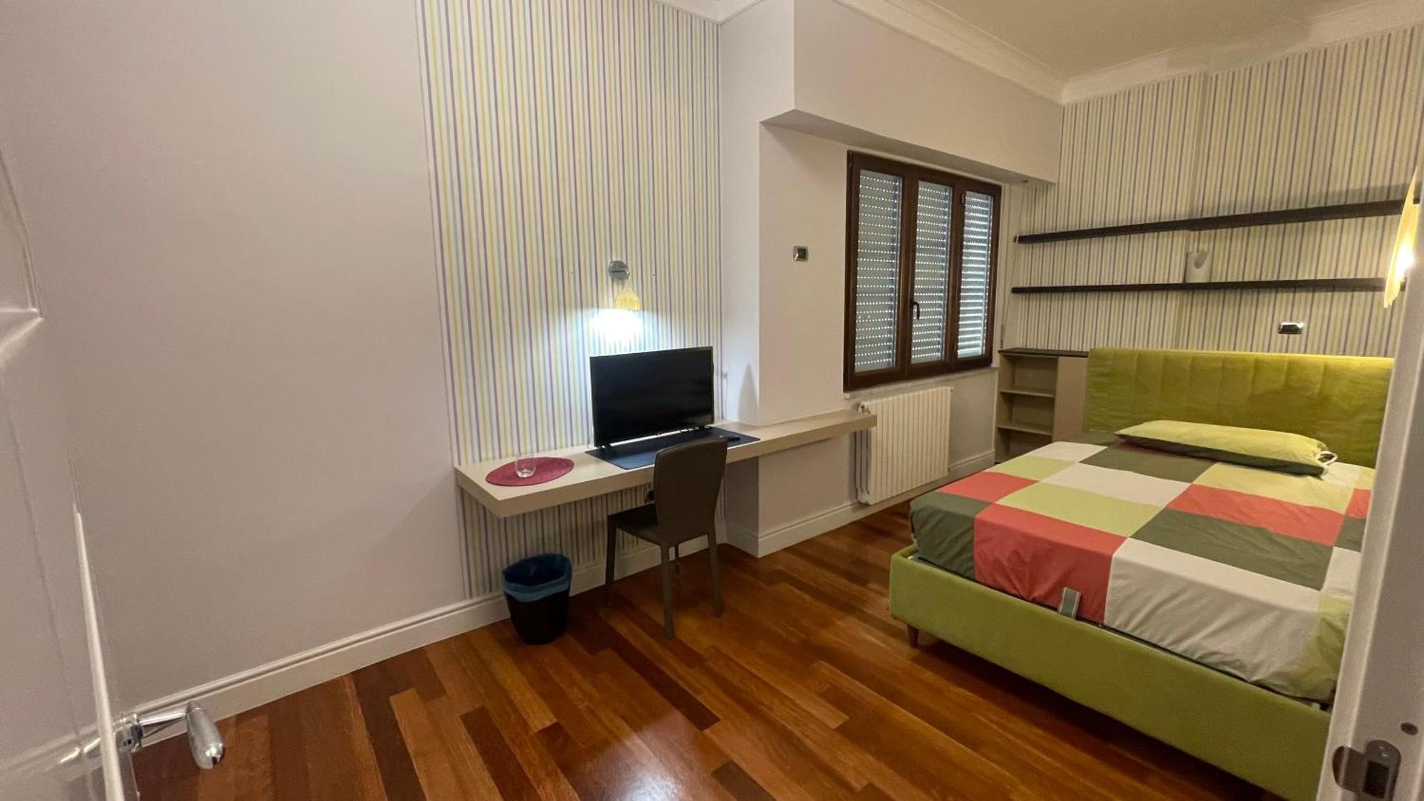Leonardo Rooms Avellino Extérieur photo