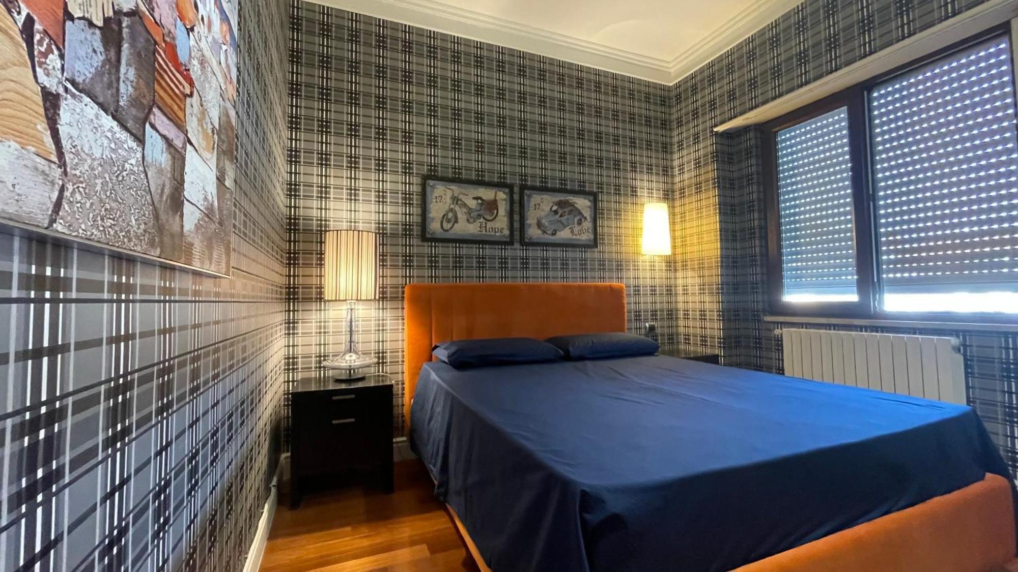 Leonardo Rooms Avellino Extérieur photo