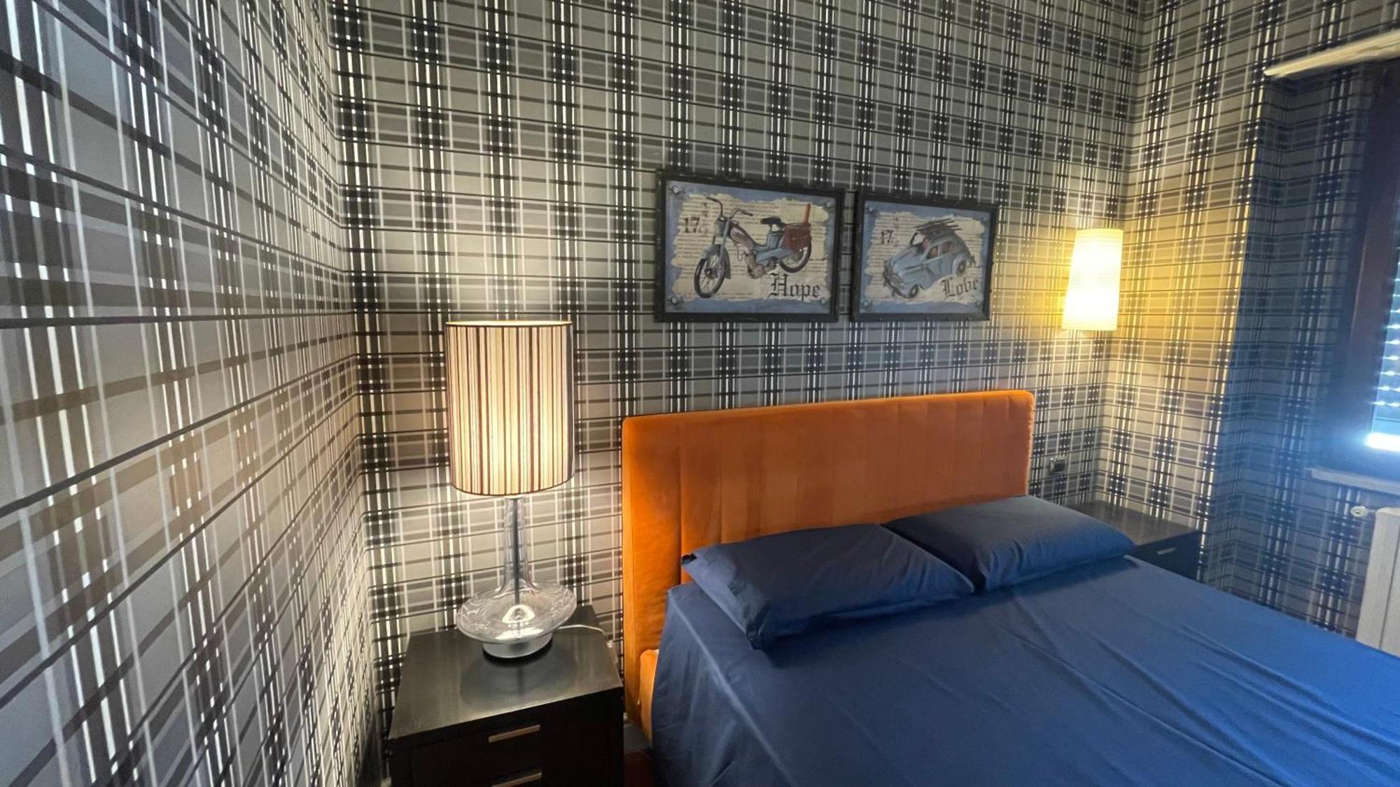 Leonardo Rooms Avellino Extérieur photo