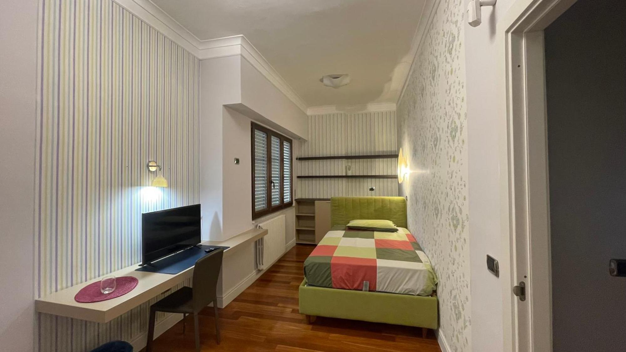 Leonardo Rooms Avellino Extérieur photo