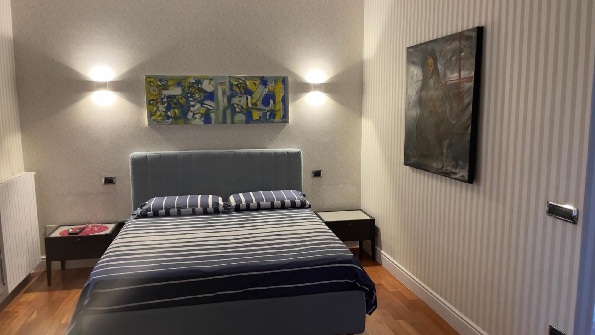 Leonardo Rooms Avellino Extérieur photo