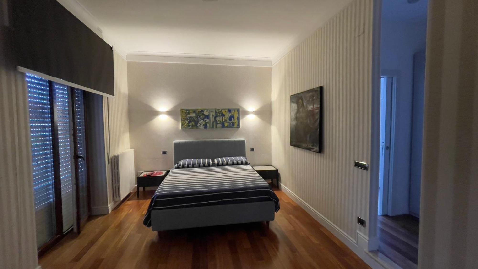 Leonardo Rooms Avellino Extérieur photo