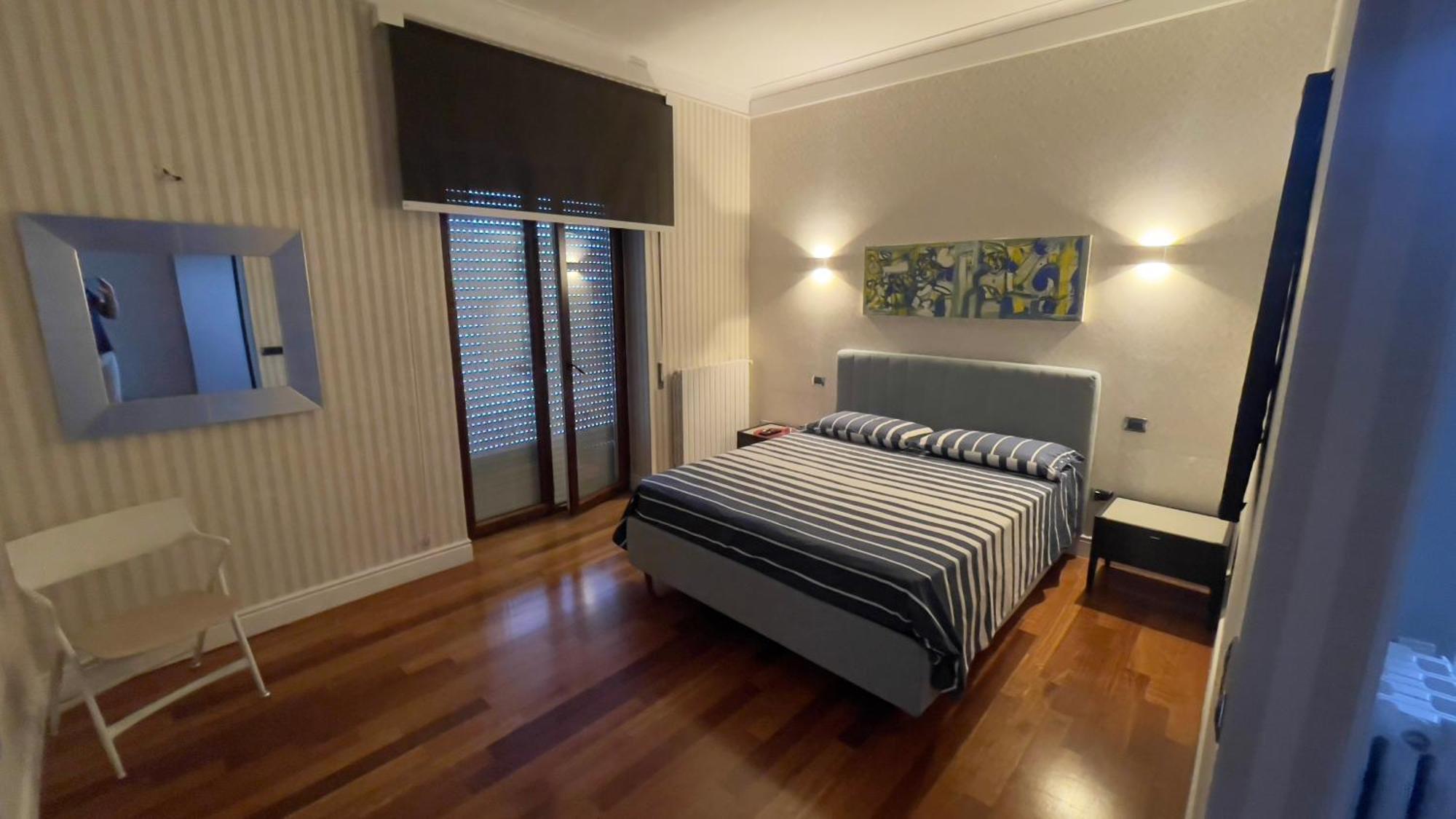 Leonardo Rooms Avellino Extérieur photo