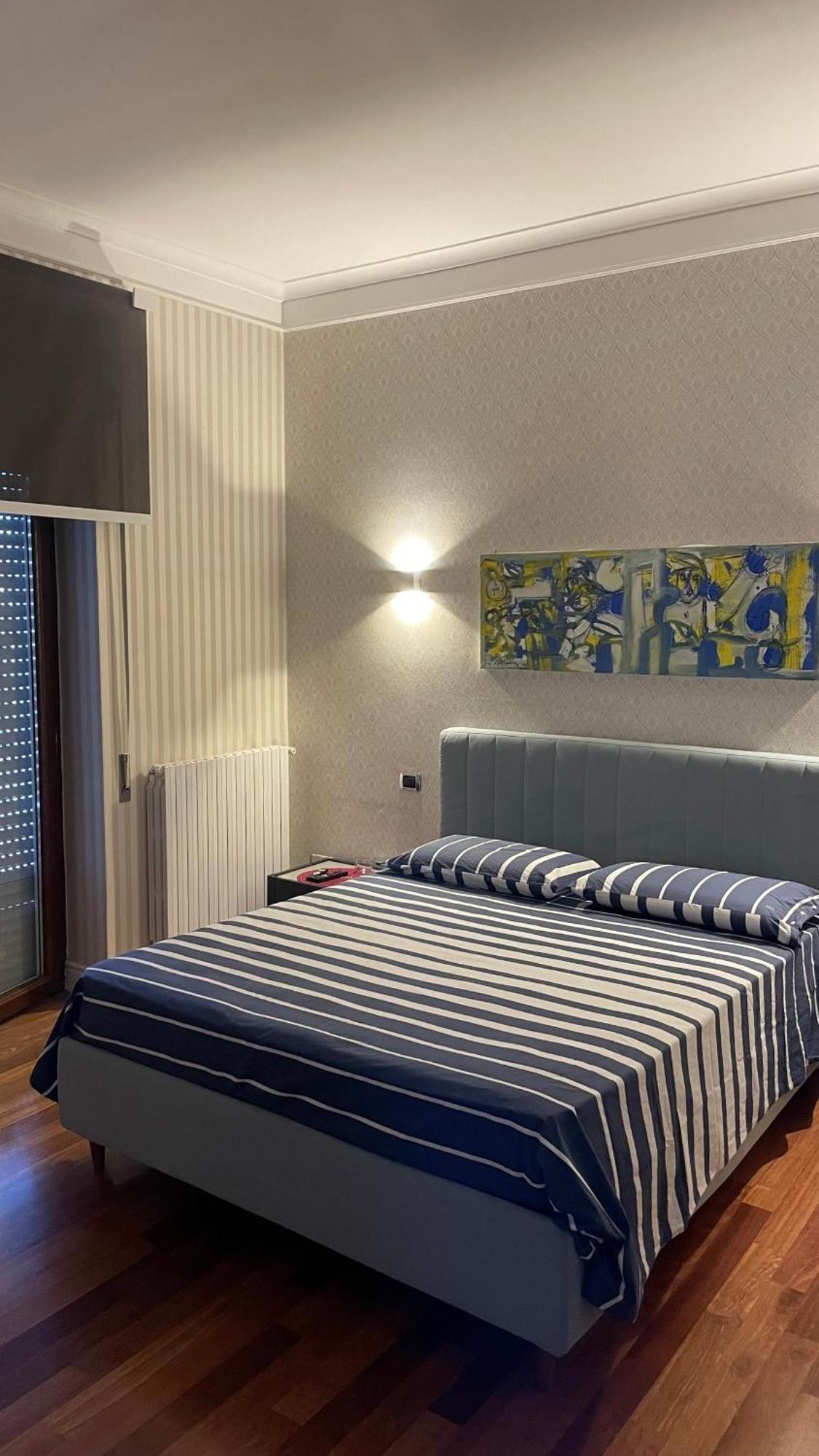 Leonardo Rooms Avellino Extérieur photo