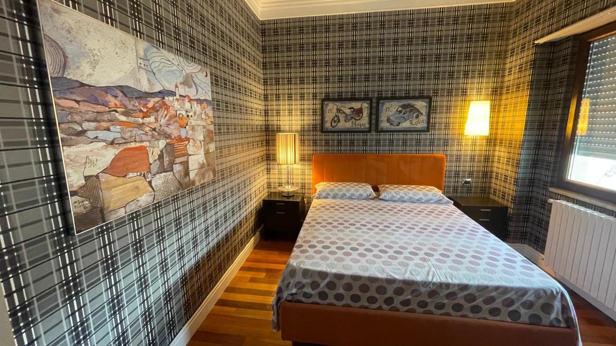 Leonardo Rooms Avellino Extérieur photo