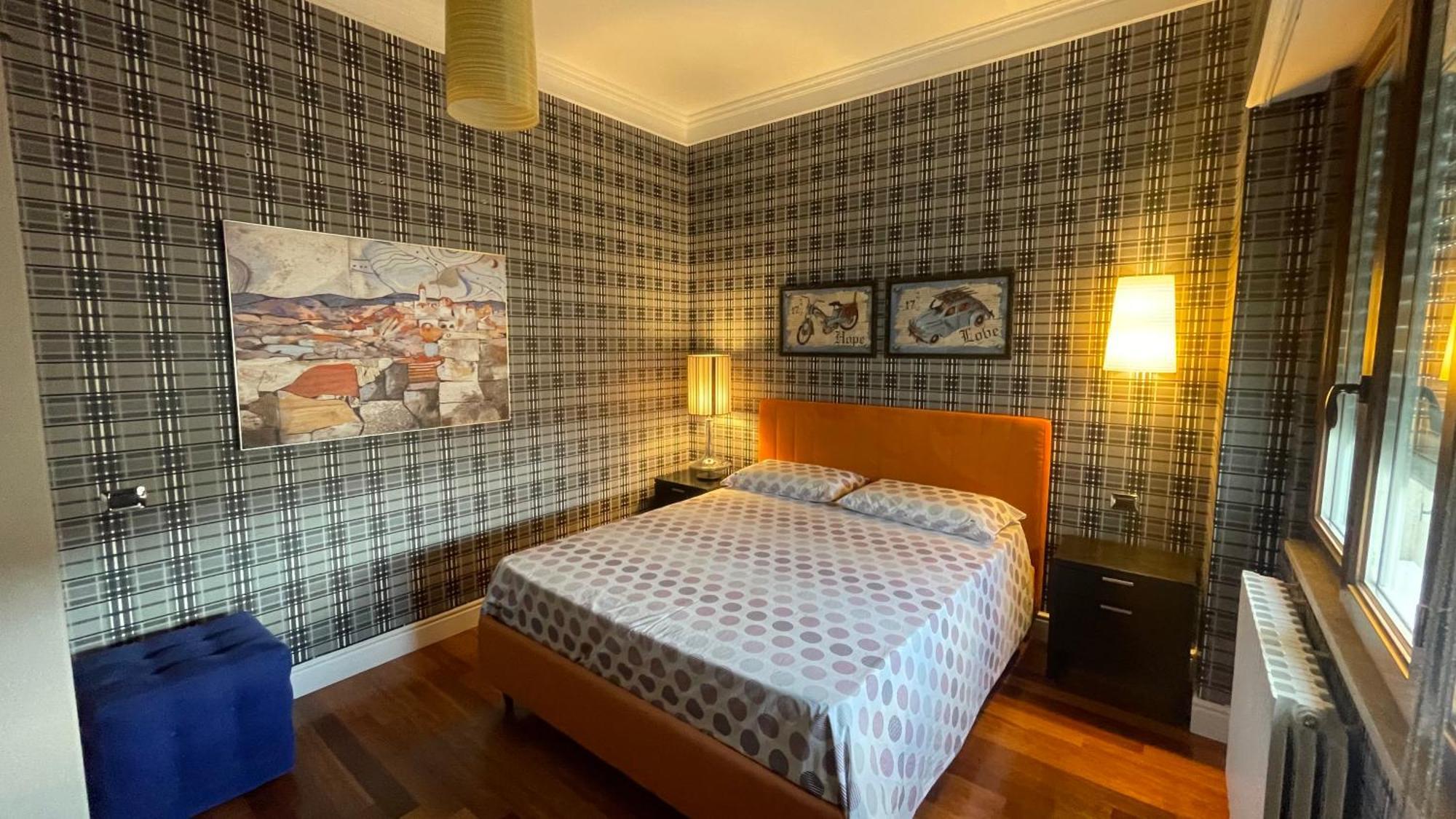 Leonardo Rooms Avellino Extérieur photo