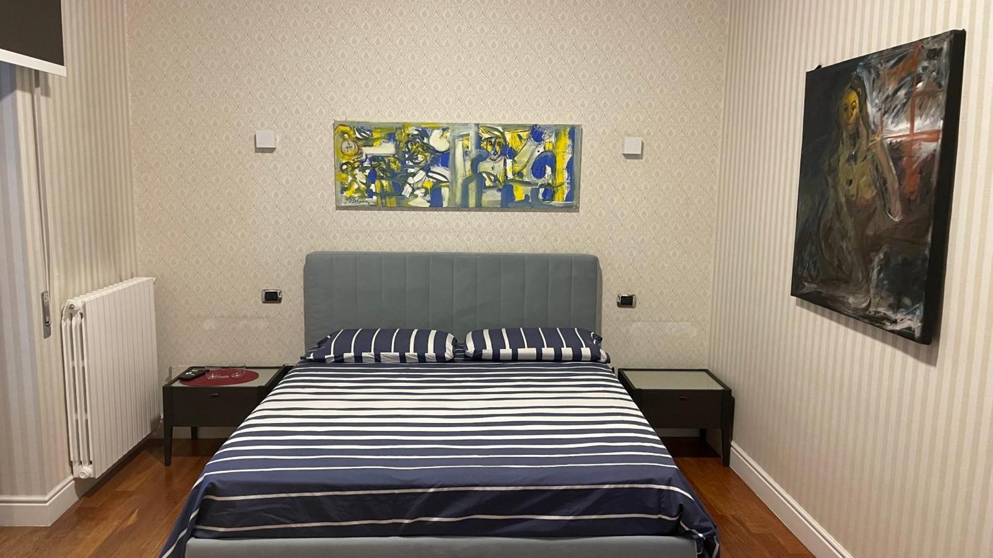 Leonardo Rooms Avellino Extérieur photo